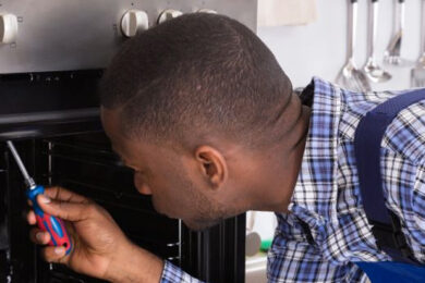 OVEN REPAIRS in brits