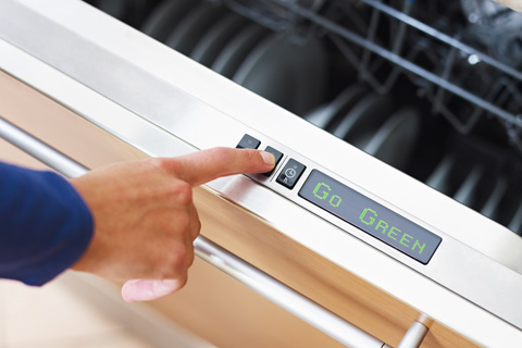 bosch dishwasher repairs in brits